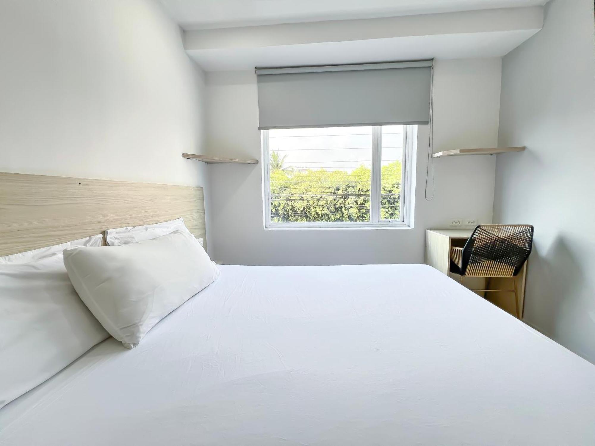 Stanza Hotel Monteria Ngoại thất bức ảnh