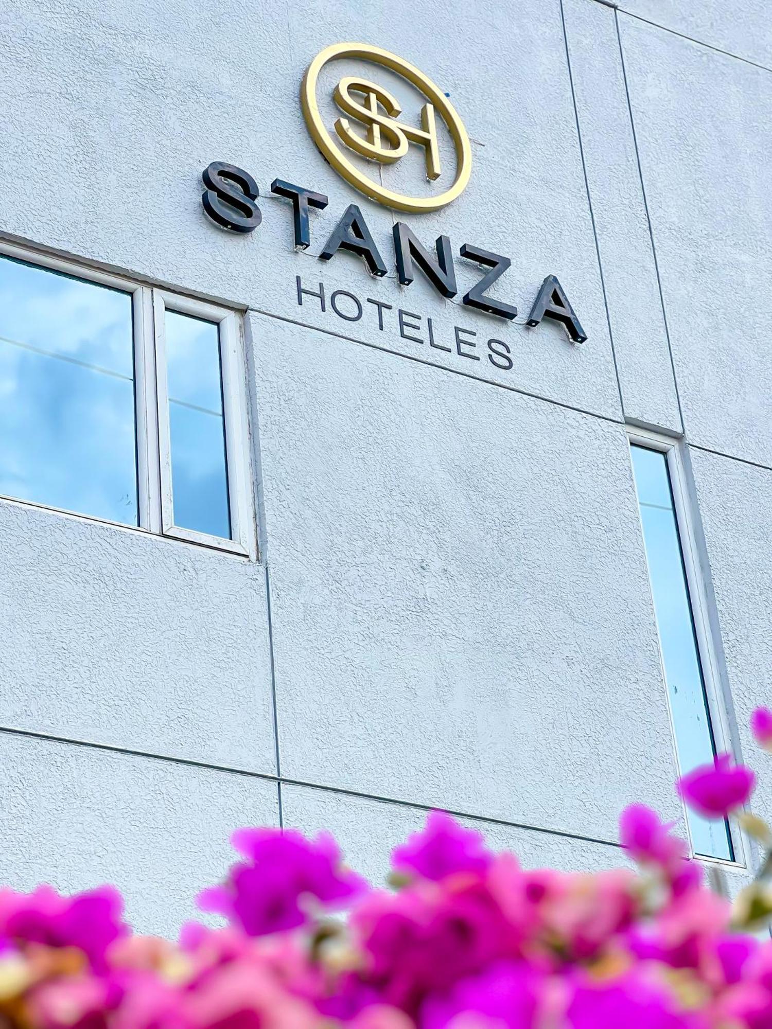 Stanza Hotel Monteria Ngoại thất bức ảnh