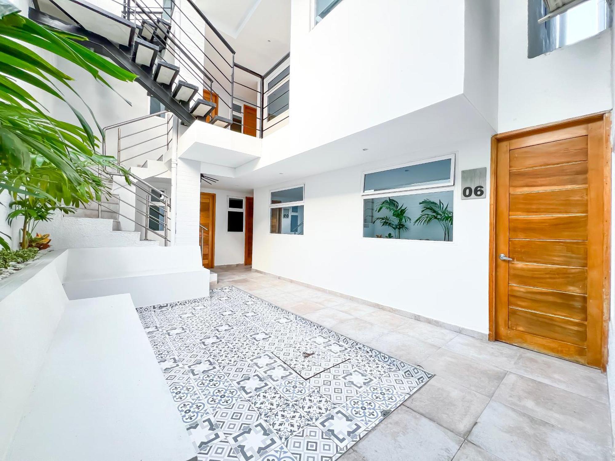 Stanza Hotel Monteria Ngoại thất bức ảnh