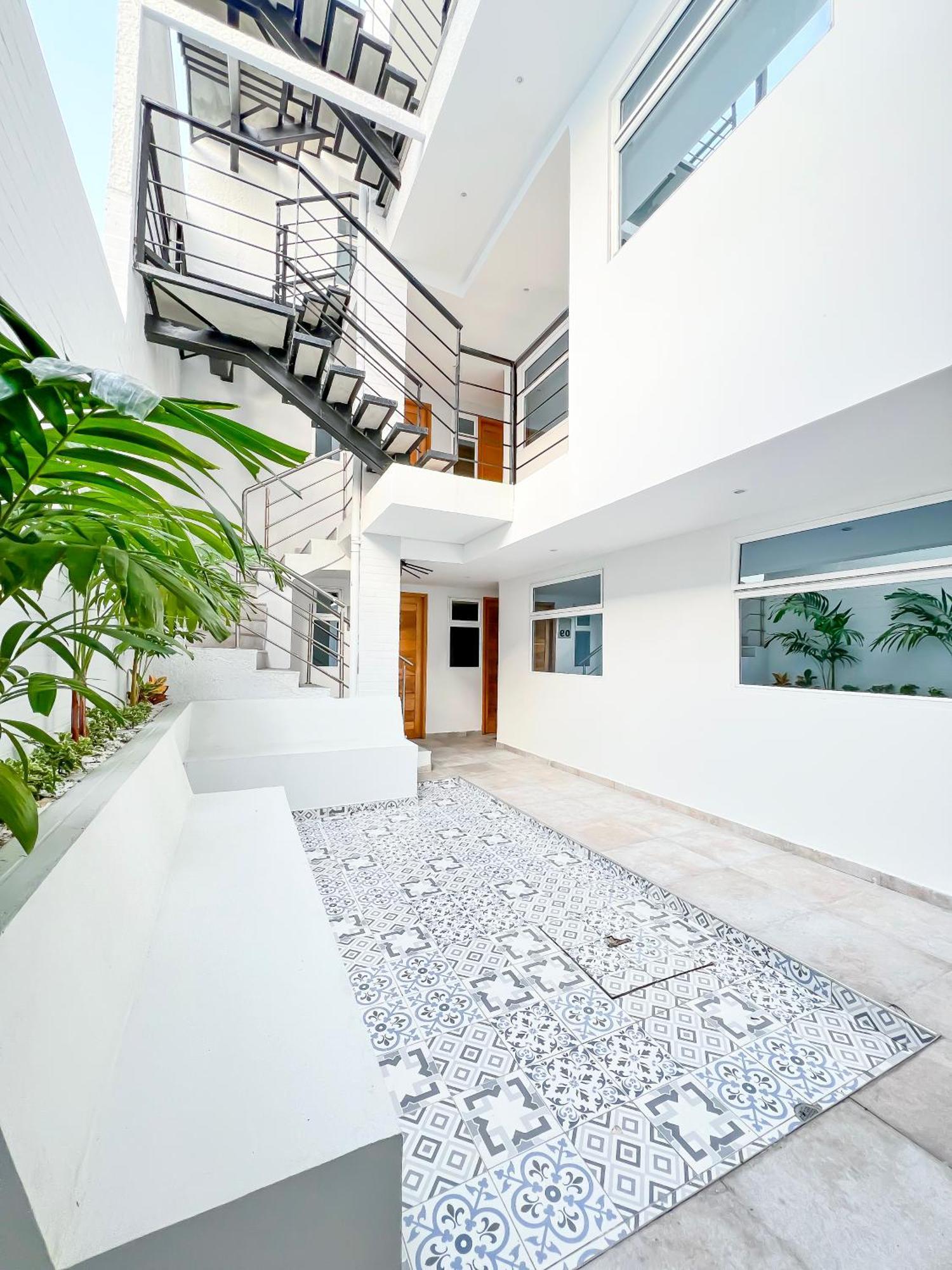 Stanza Hotel Monteria Ngoại thất bức ảnh