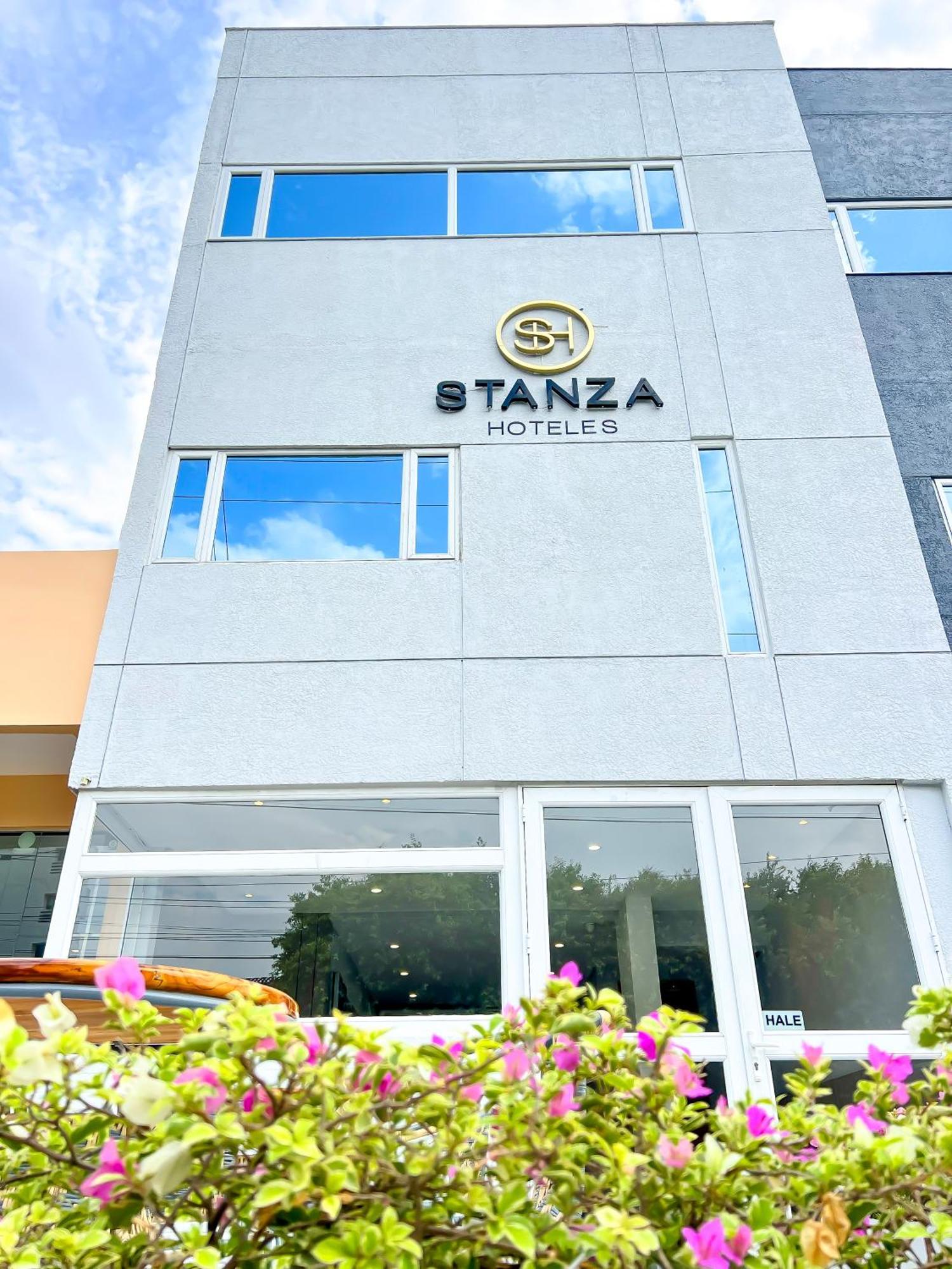 Stanza Hotel Monteria Ngoại thất bức ảnh