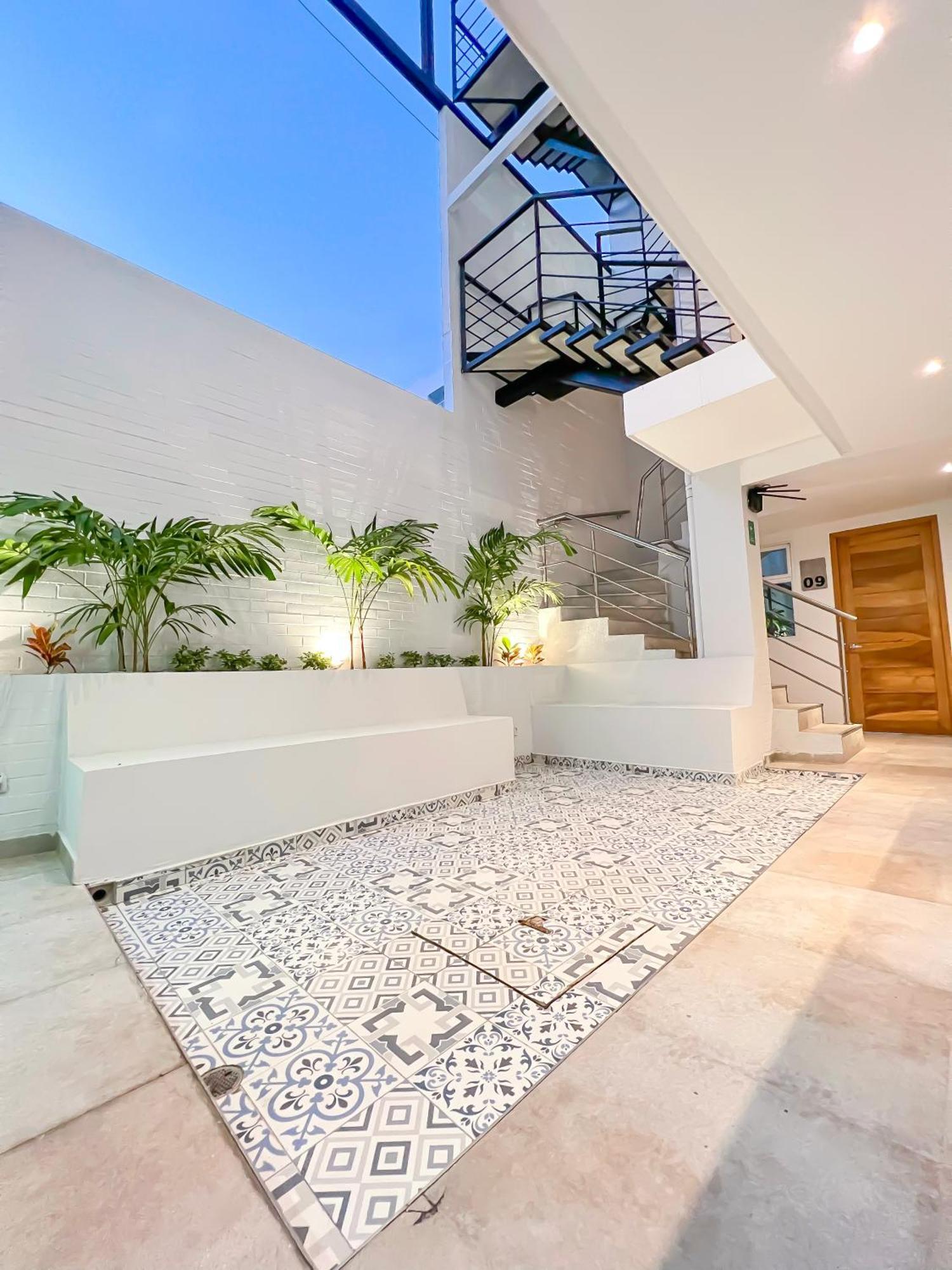 Stanza Hotel Monteria Ngoại thất bức ảnh