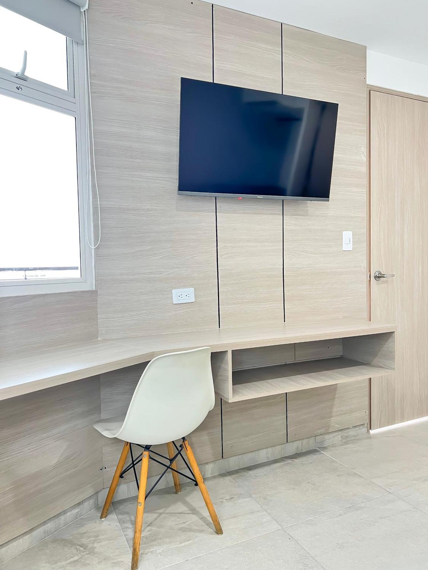 Stanza Hotel Monteria Ngoại thất bức ảnh