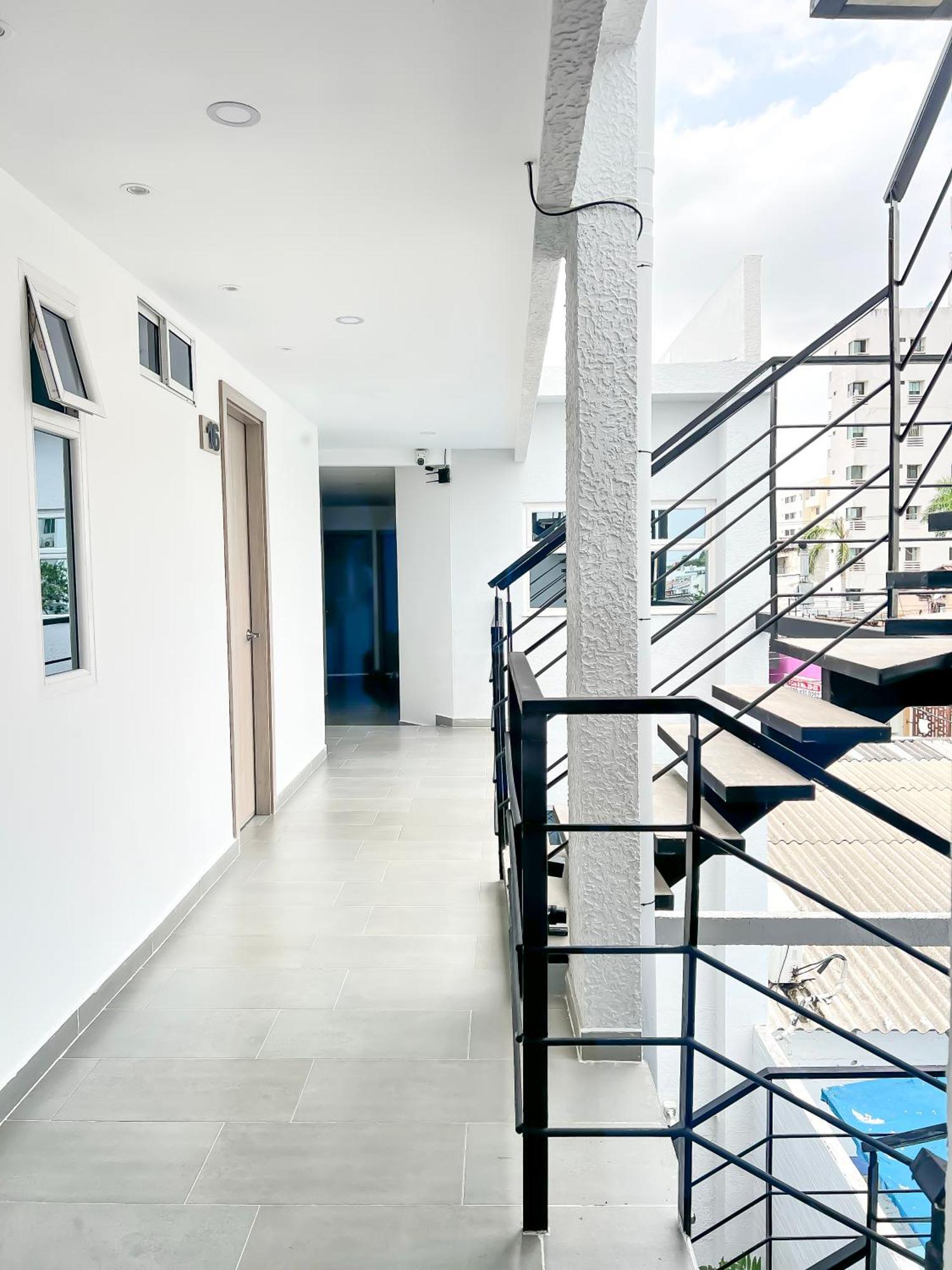 Stanza Hotel Monteria Ngoại thất bức ảnh