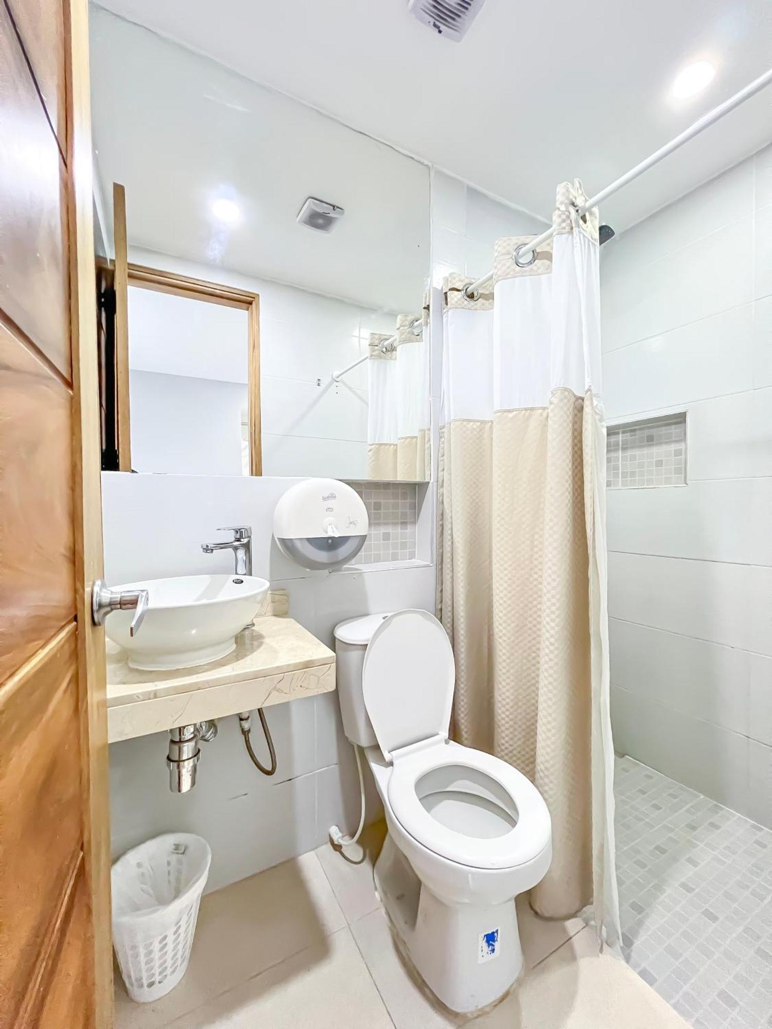 Stanza Hotel Monteria Ngoại thất bức ảnh