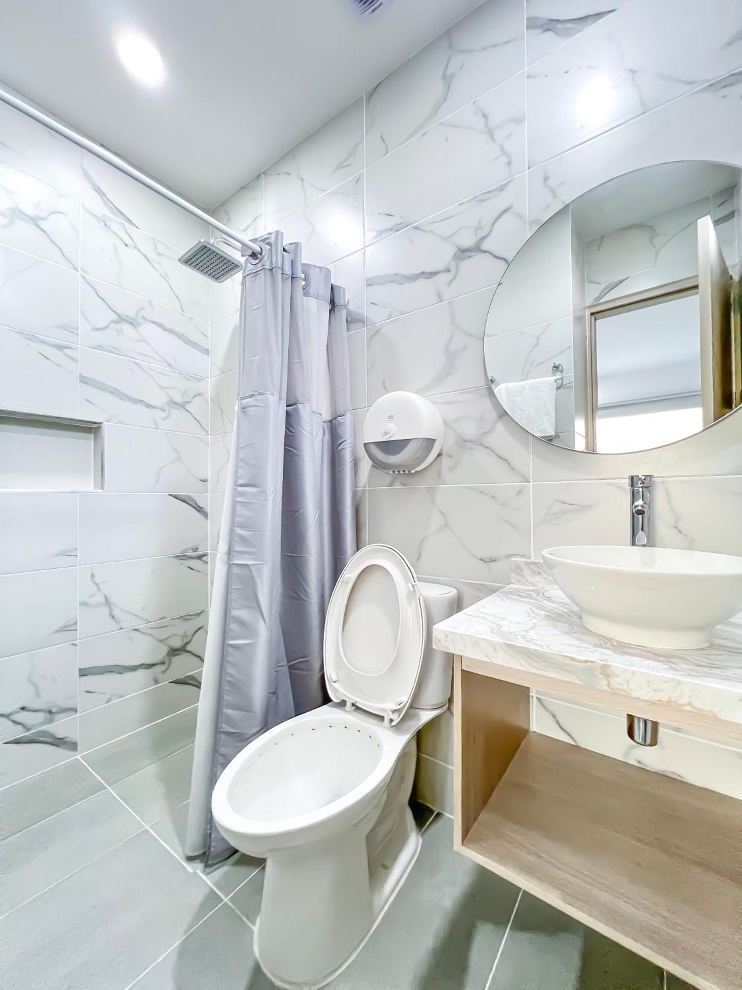 Stanza Hotel Monteria Ngoại thất bức ảnh