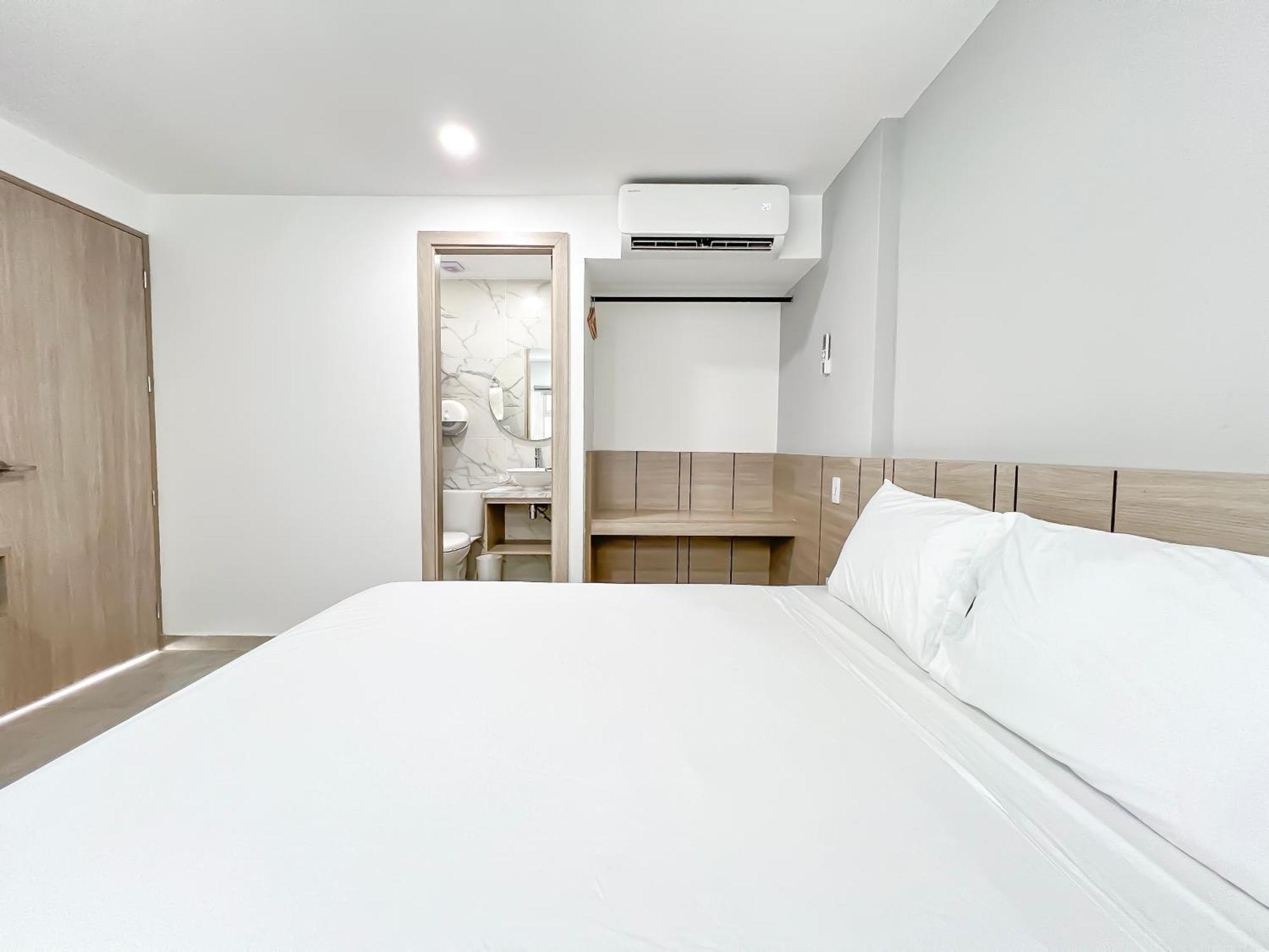 Stanza Hotel Monteria Ngoại thất bức ảnh