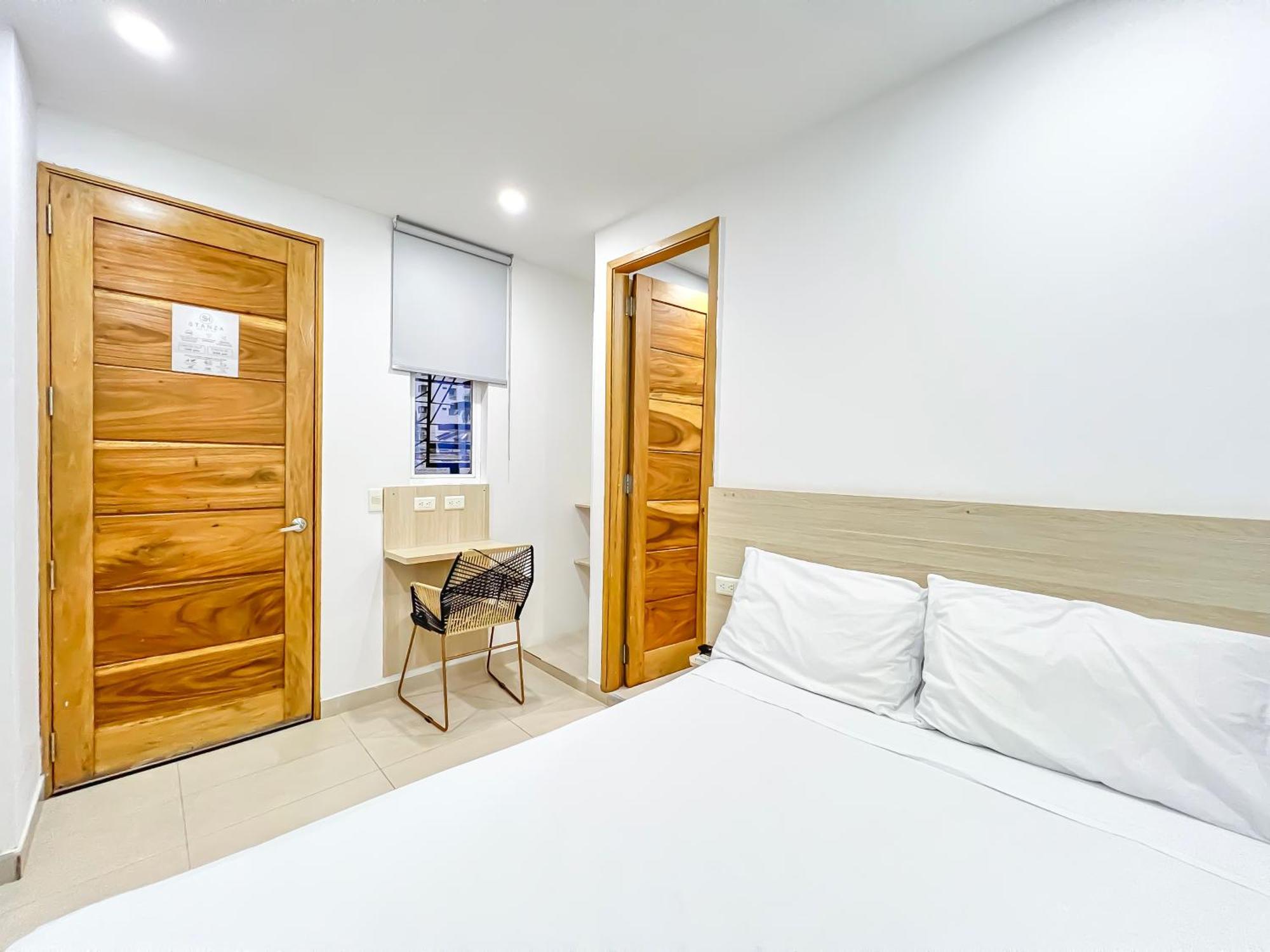Stanza Hotel Monteria Ngoại thất bức ảnh