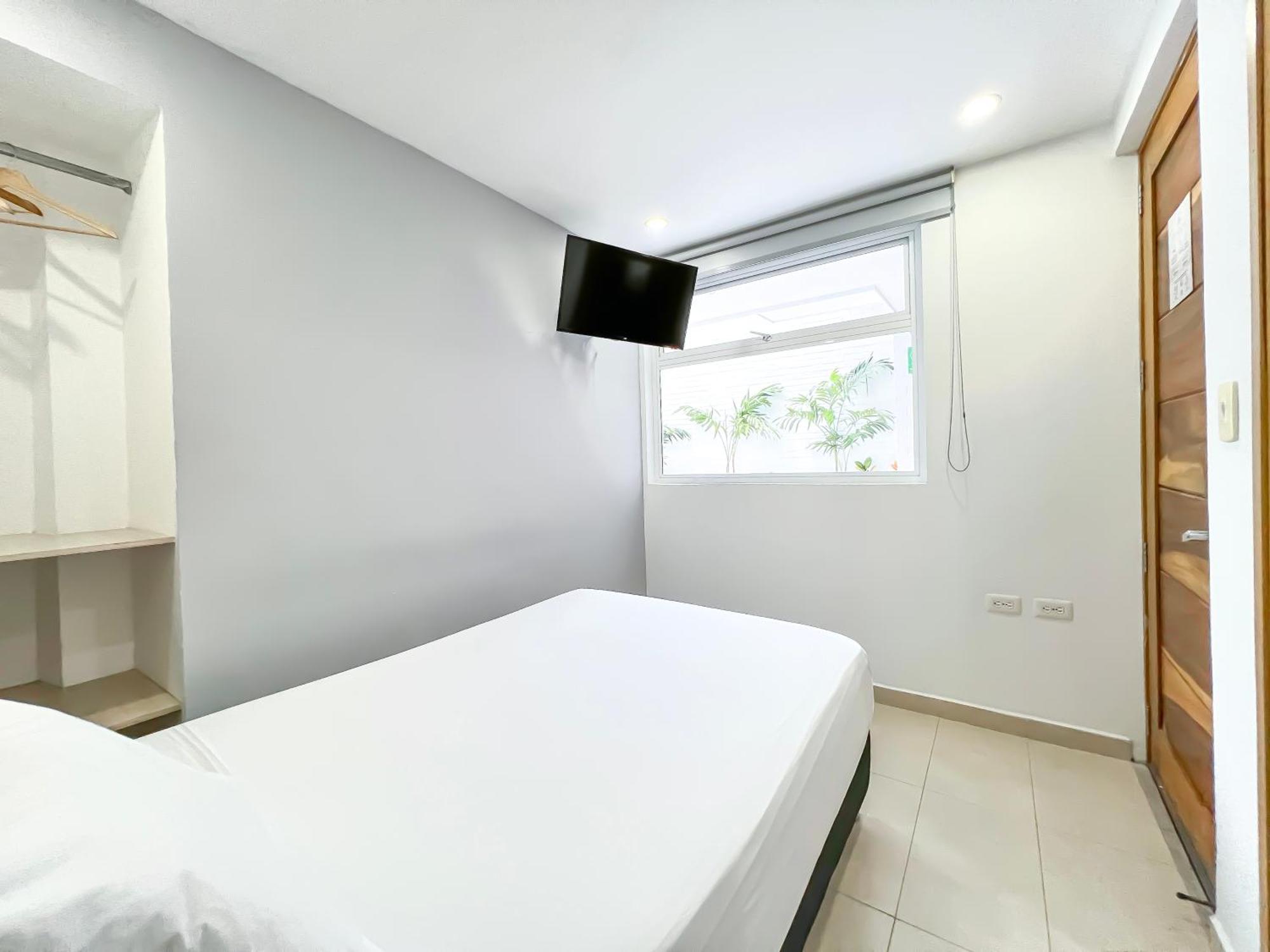 Stanza Hotel Monteria Ngoại thất bức ảnh